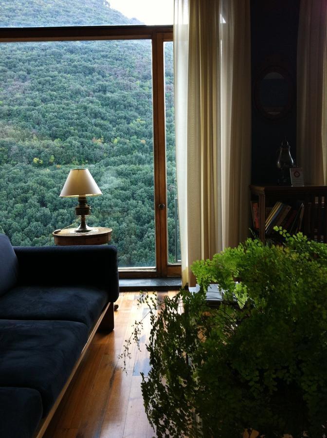Hotel Gattapone Spoleto Exteriör bild
